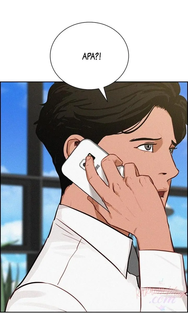 Lord of Money Chapter 177 - halaman 32