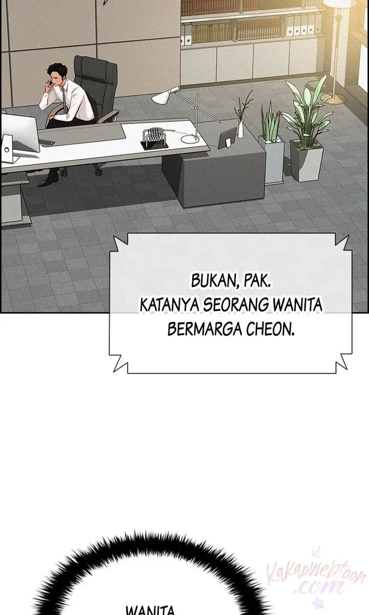 Lord of Money Chapter 177 - halaman 36