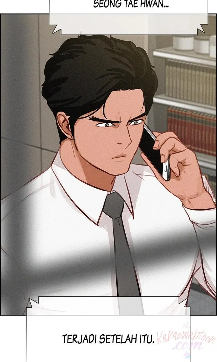 Lord of Money Chapter 177 - halaman 39