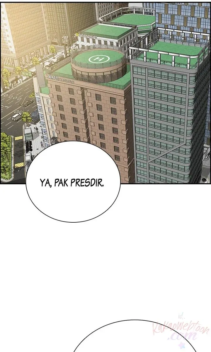 Lord of Money Chapter 177 - halaman 41