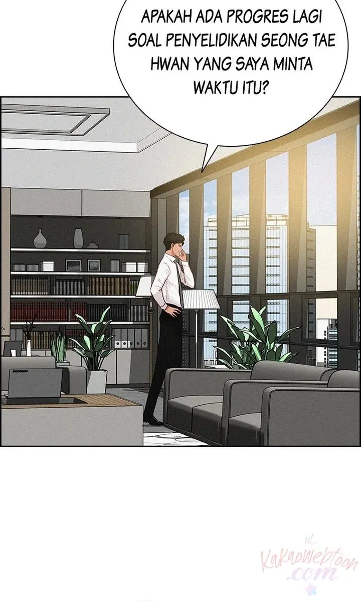 Lord of Money Chapter 177 - halaman 42