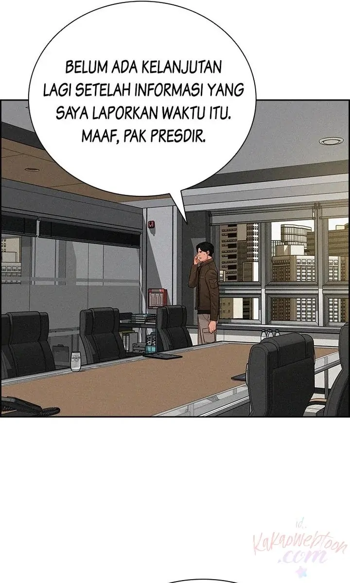 Lord of Money Chapter 177 - halaman 43