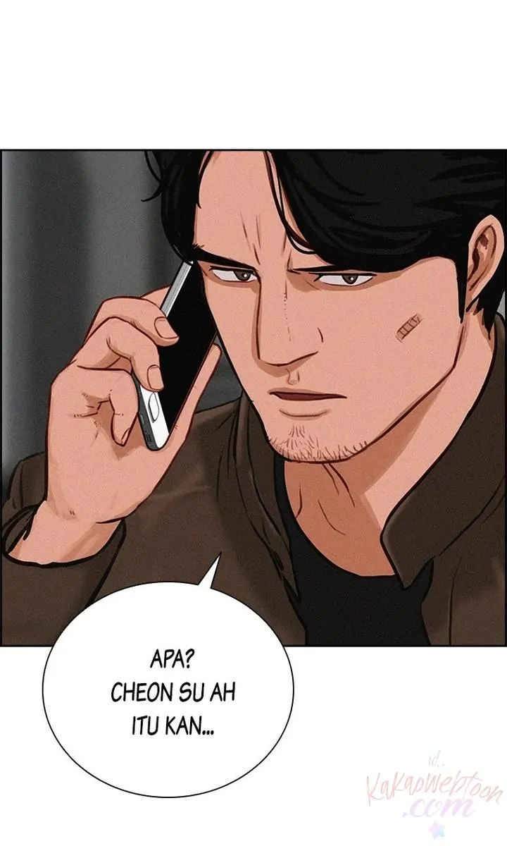 Lord of Money Chapter 177 - halaman 45