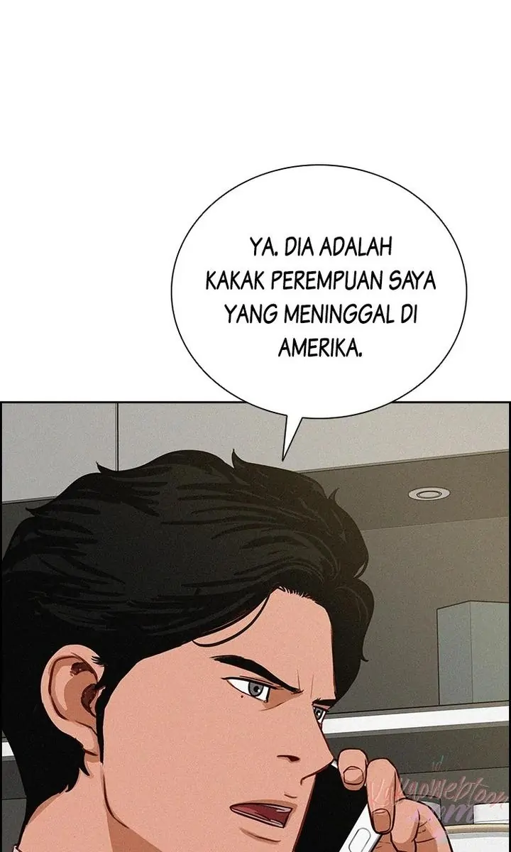 Lord of Money Chapter 177 - halaman 46