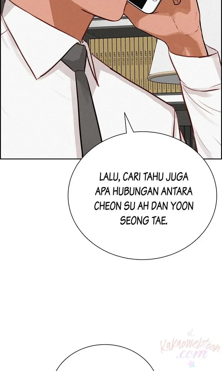 Lord of Money Chapter 177 - halaman 47