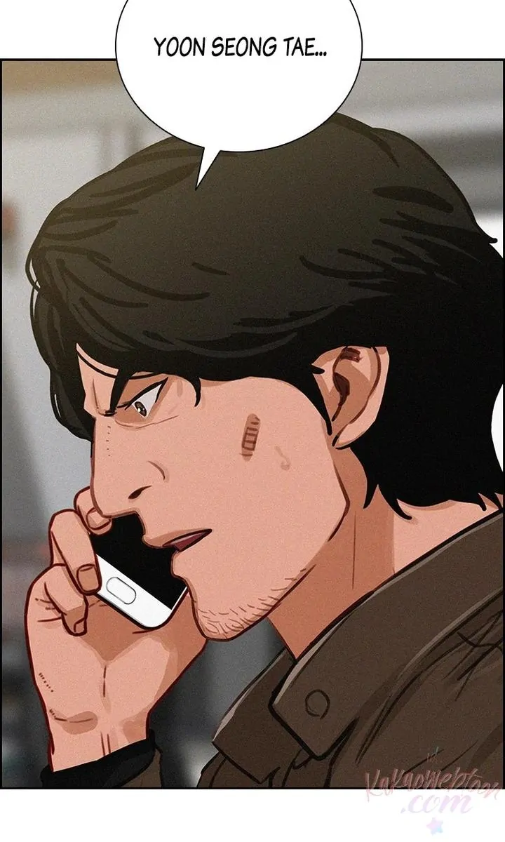 Lord of Money Chapter 177 - halaman 48