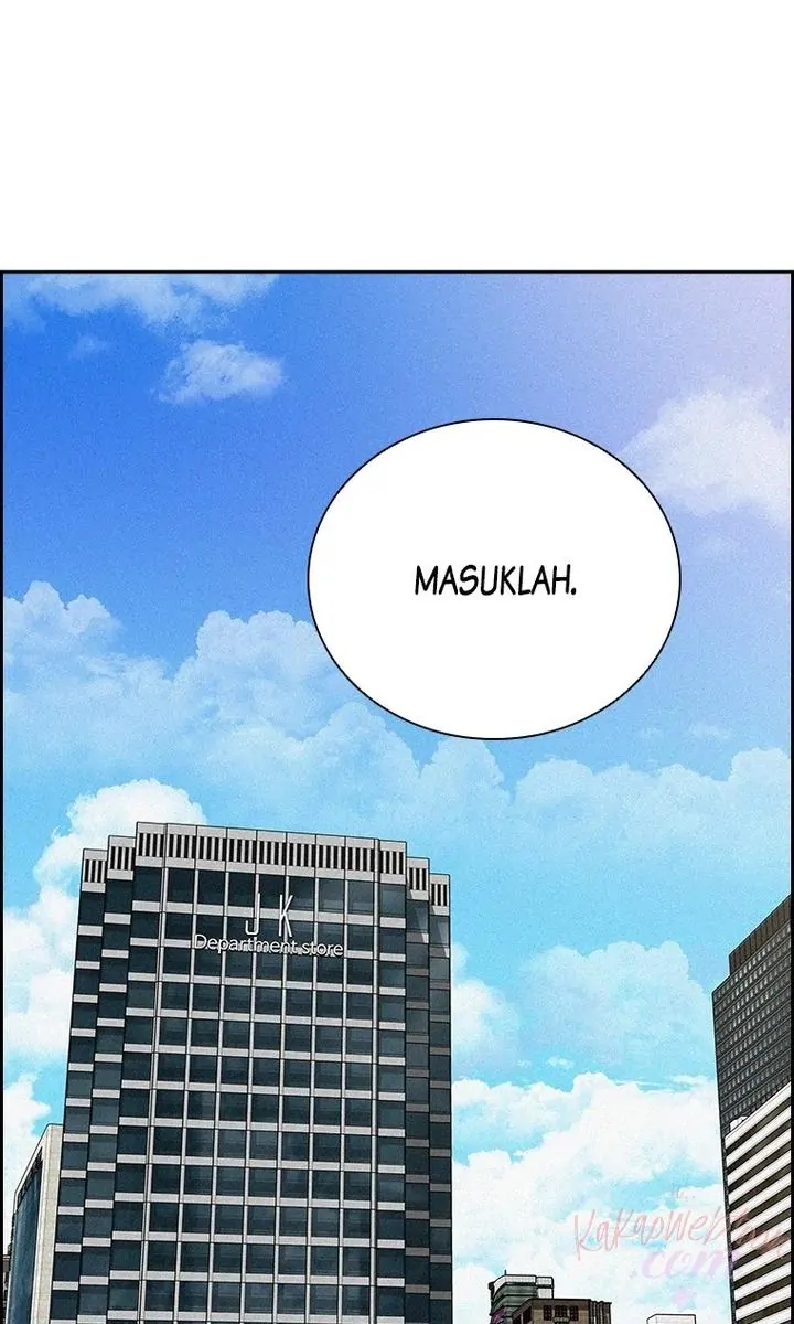 Lord of Money Chapter 177 - halaman 51