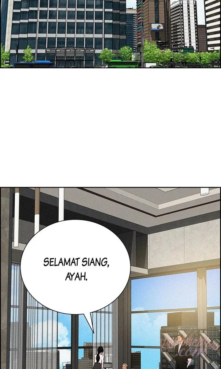 Lord of Money Chapter 177 - halaman 52