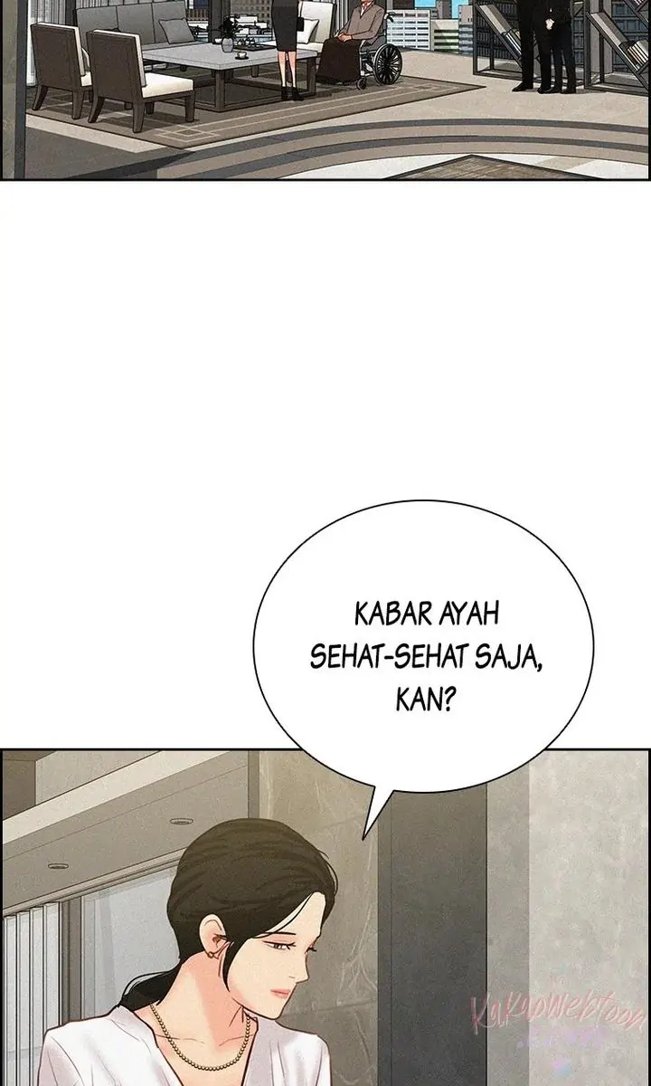 Lord of Money Chapter 177 - halaman 53