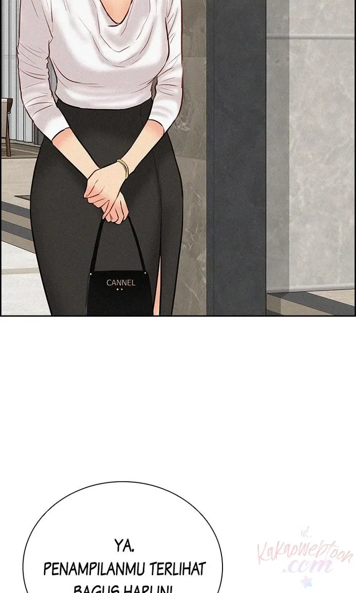 Lord of Money Chapter 177 - halaman 54