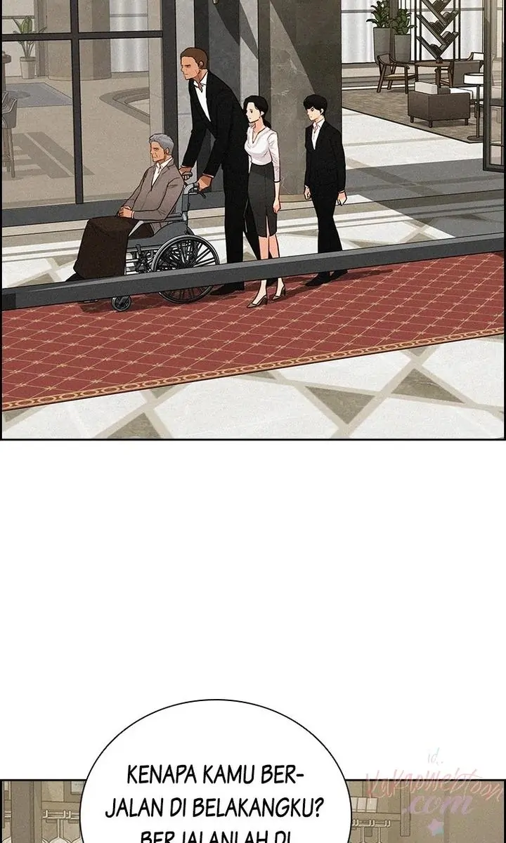 Lord of Money Chapter 177 - halaman 57