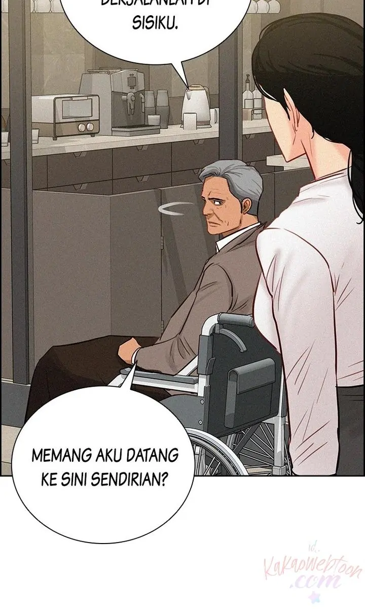 Lord of Money Chapter 177 - halaman 58