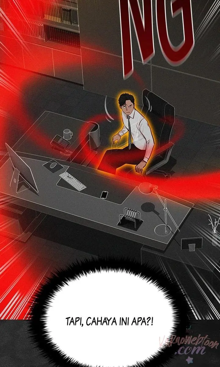 Lord of Money Chapter 177 - halaman 6