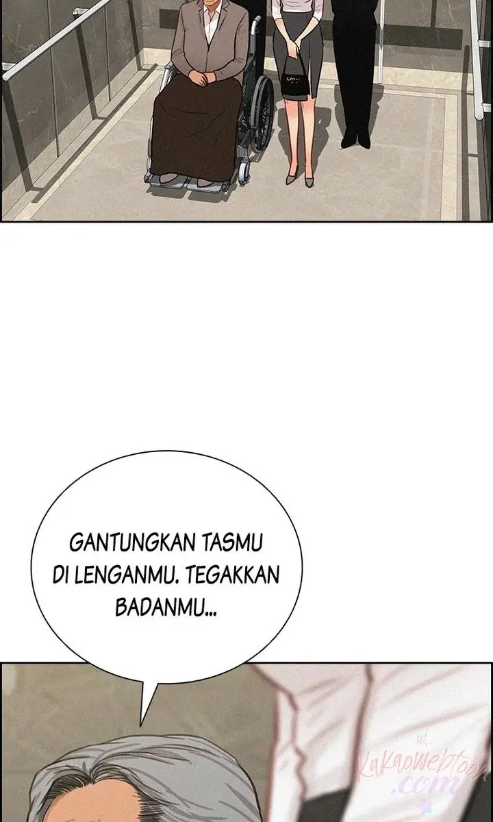 Lord of Money Chapter 177 - halaman 63