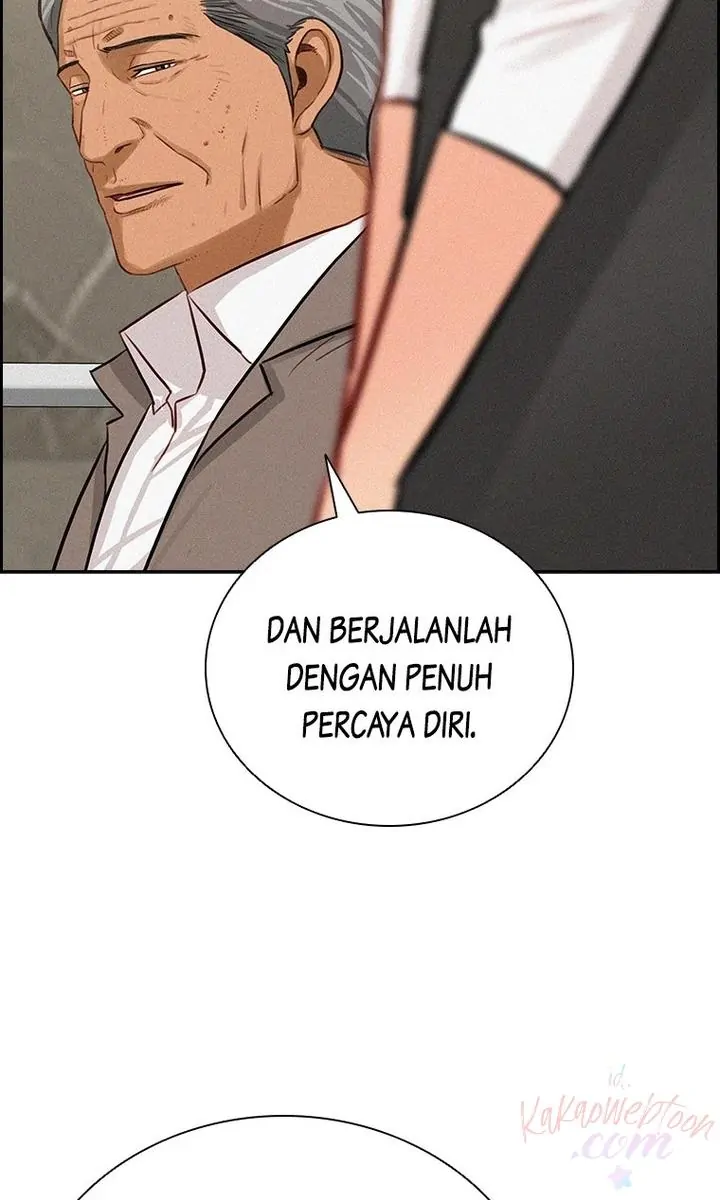 Lord of Money Chapter 177 - halaman 64