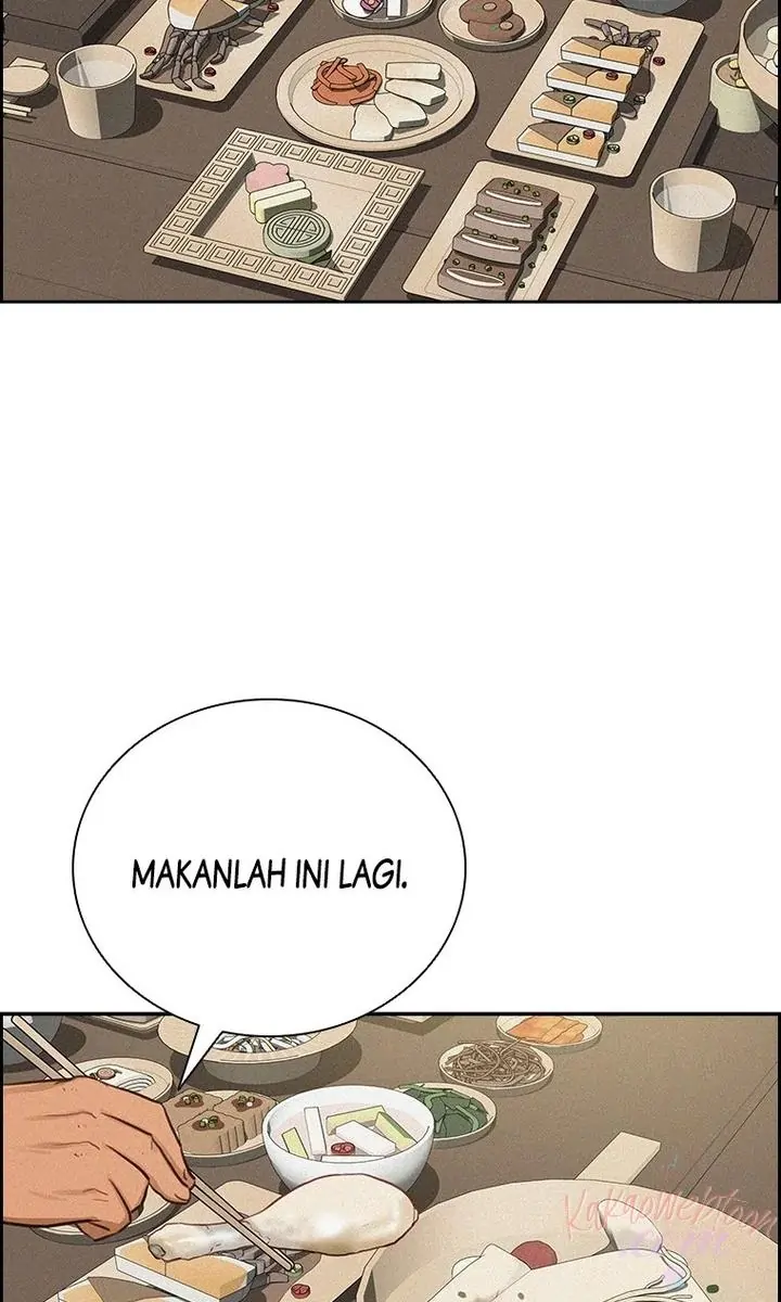 Lord of Money Chapter 177 - halaman 76