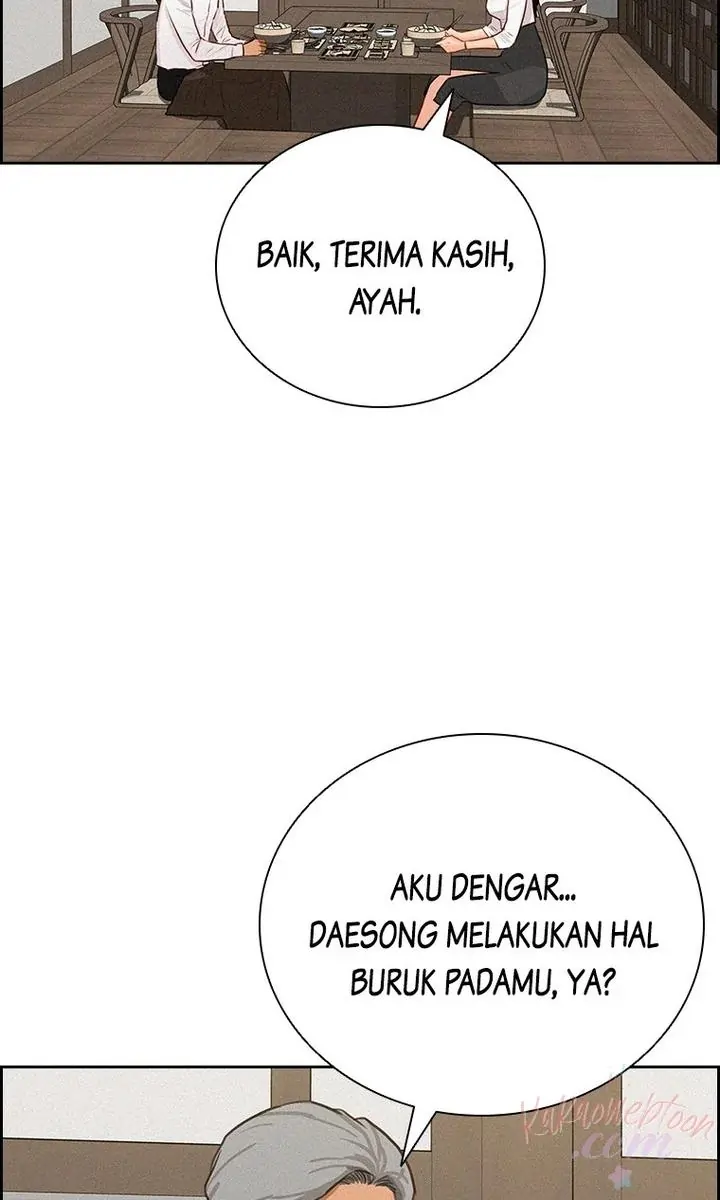 Lord of Money Chapter 177 - halaman 78