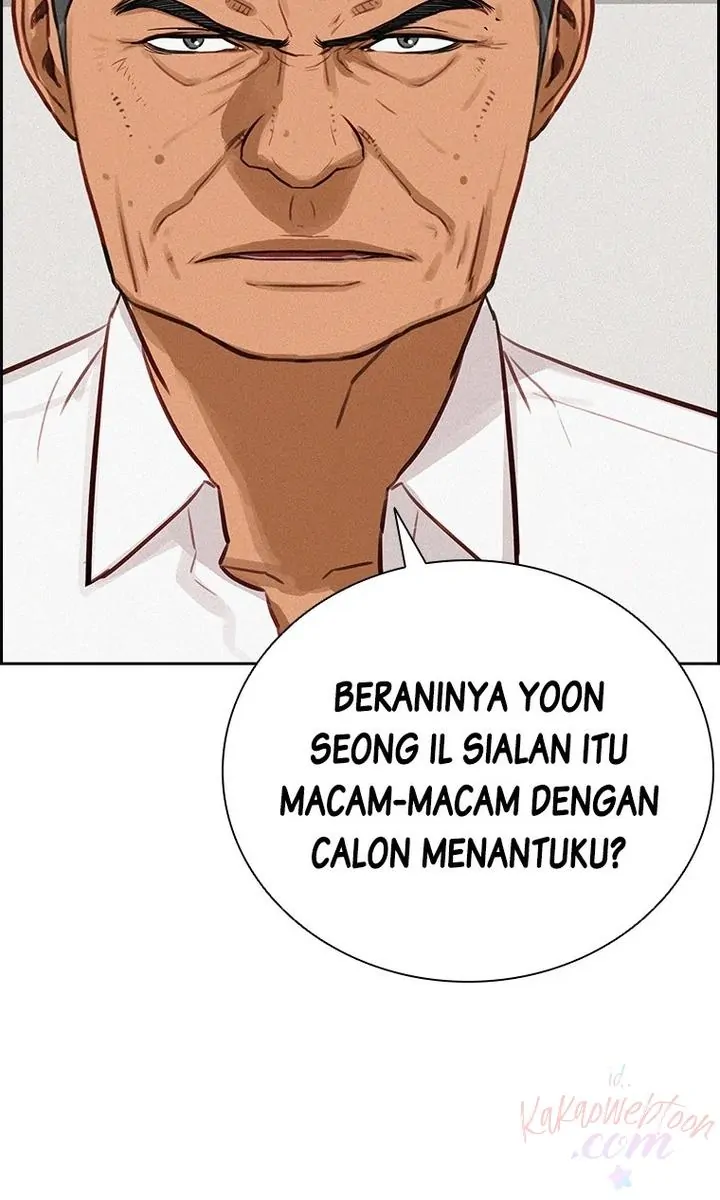 Lord of Money Chapter 177 - halaman 81