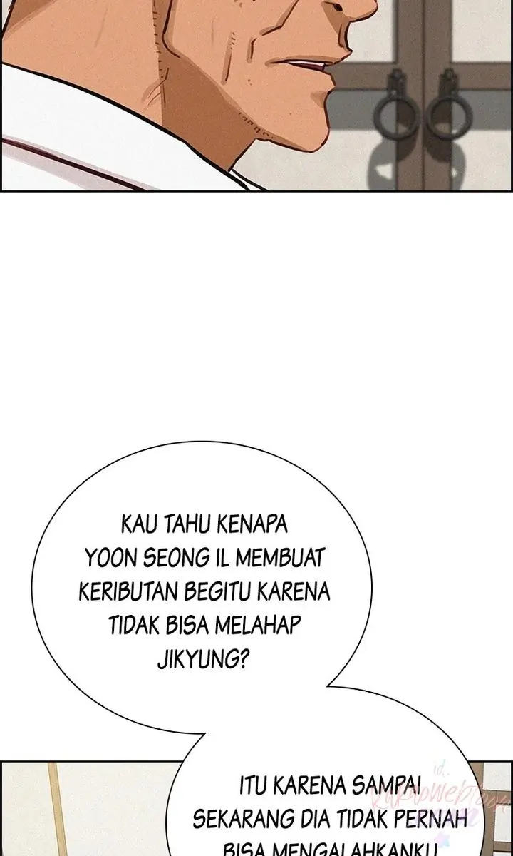Lord of Money Chapter 177 - halaman 84
