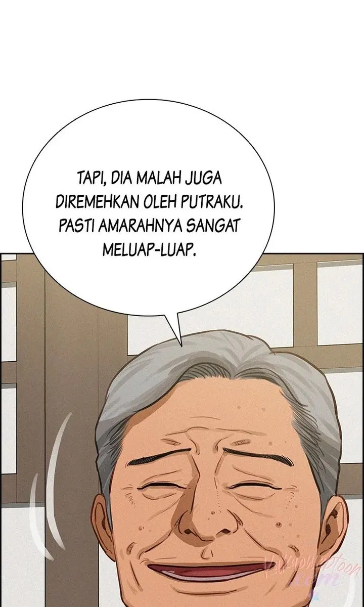 Lord of Money Chapter 177 - halaman 86