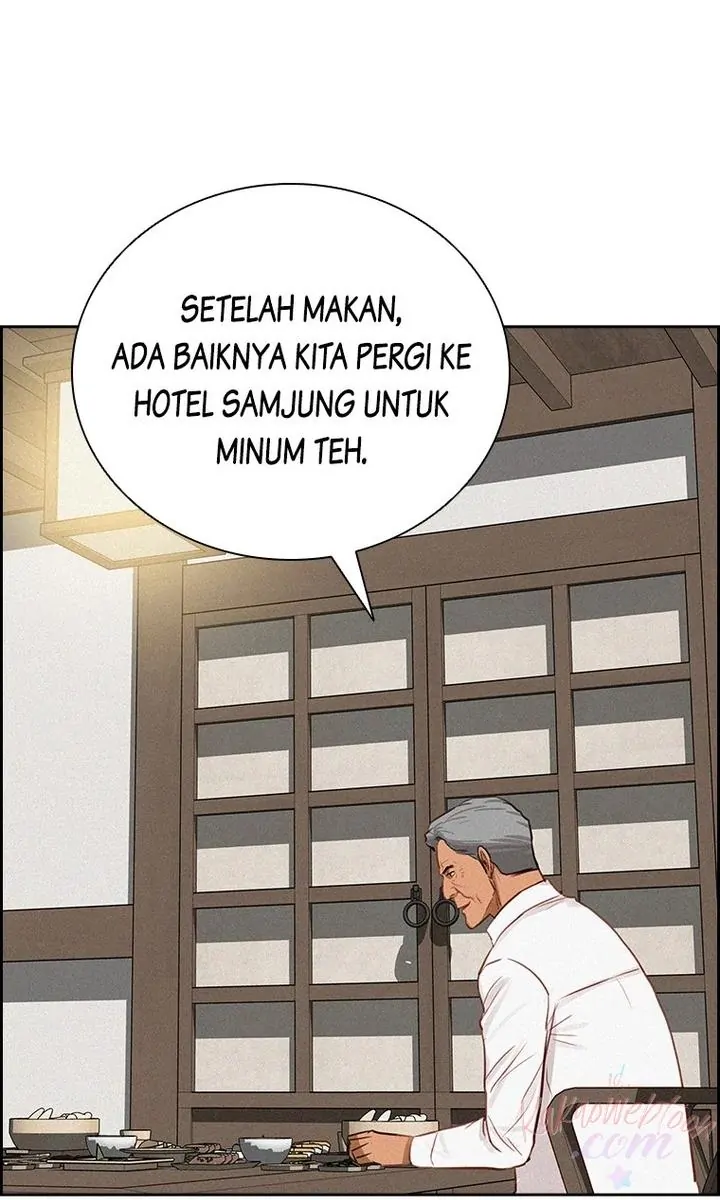 Lord of Money Chapter 177 - halaman 89