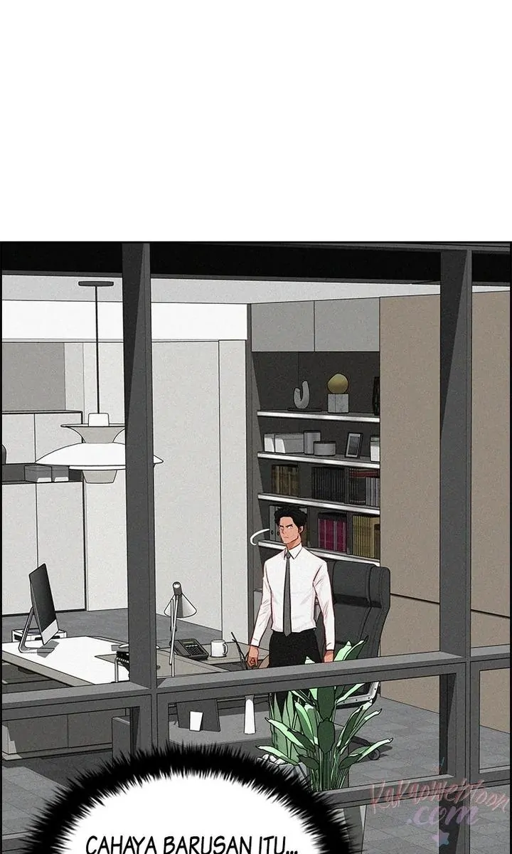 Lord of Money Chapter 177 - halaman 9