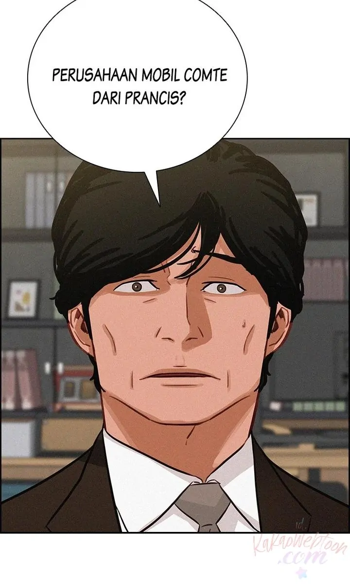 Lord of Money Chapter 178 - halaman 10