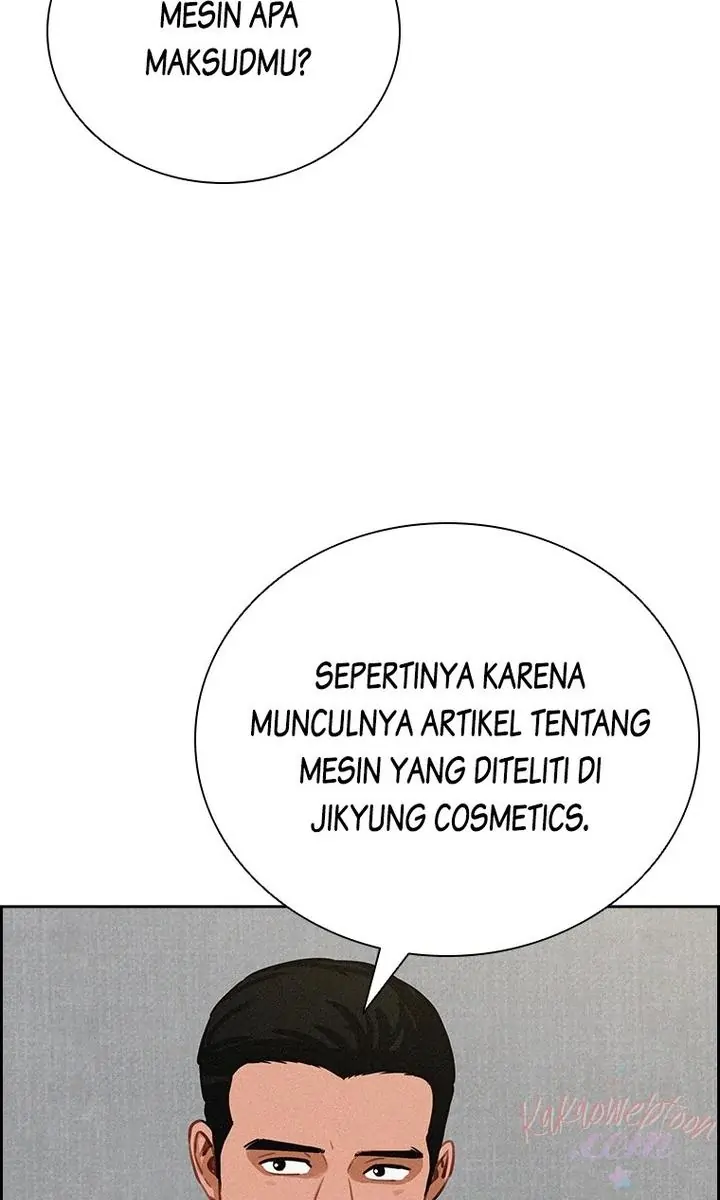 Lord of Money Chapter 178 - halaman 12