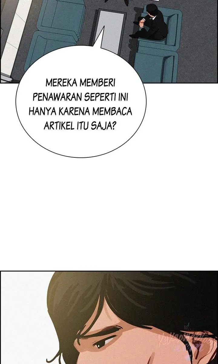 Lord of Money Chapter 178 - halaman 15