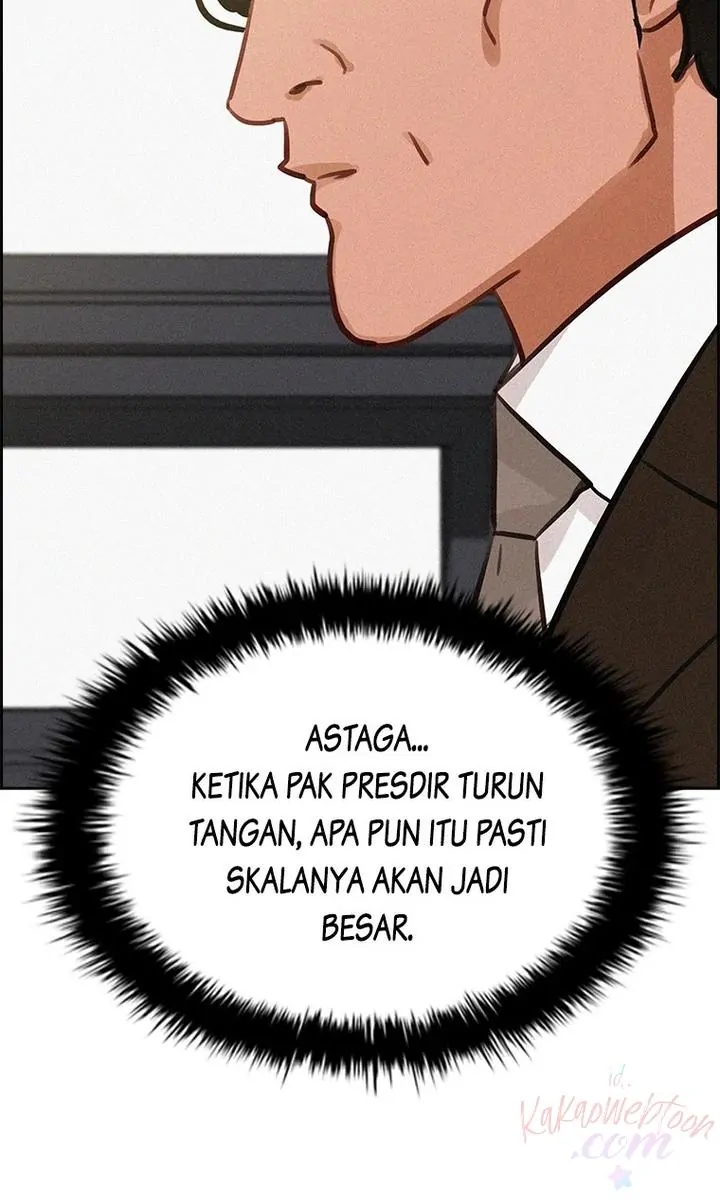 Lord of Money Chapter 178 - halaman 16