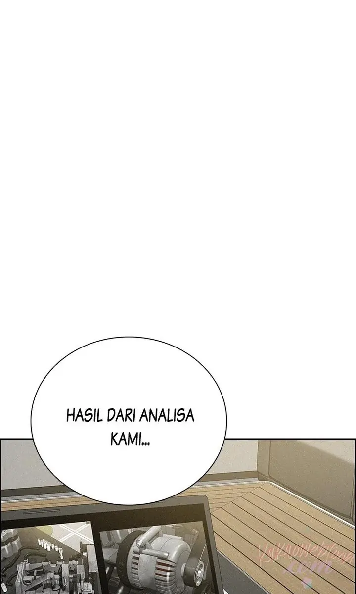 Lord of Money Chapter 178 - halaman 18