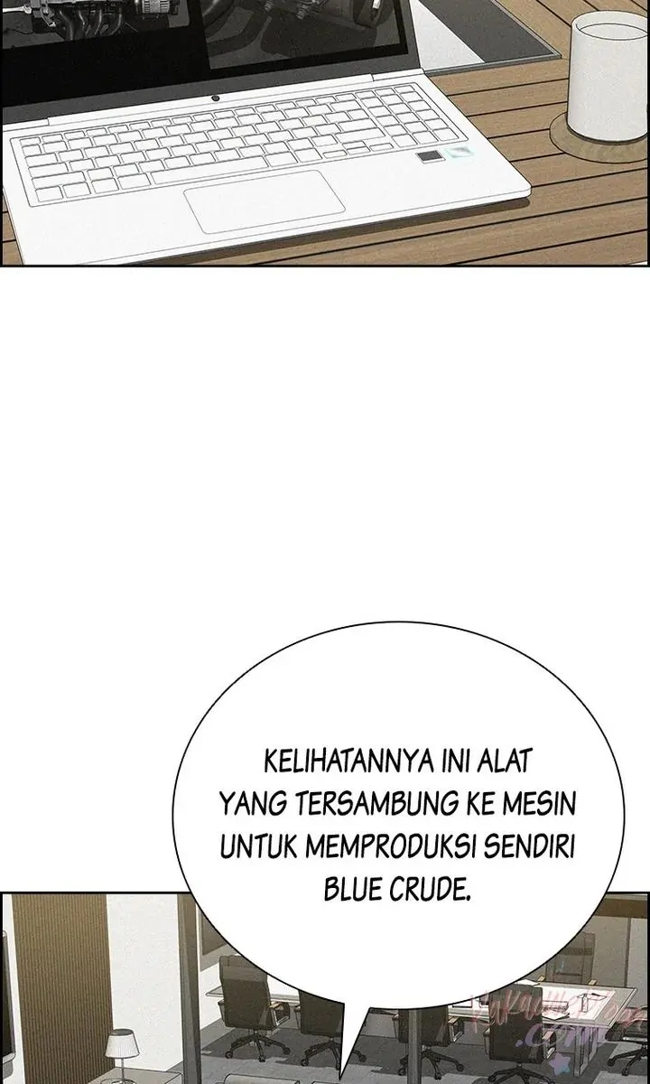 Lord of Money Chapter 178 - halaman 19