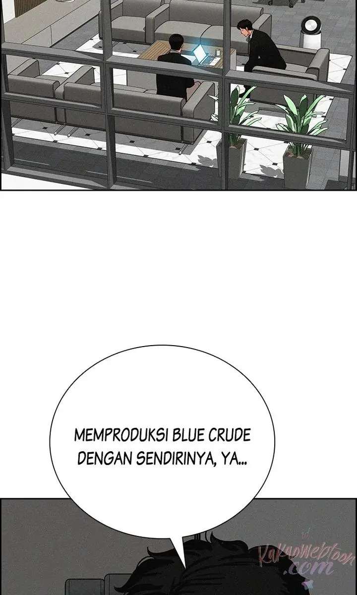 Lord of Money Chapter 178 - halaman 20