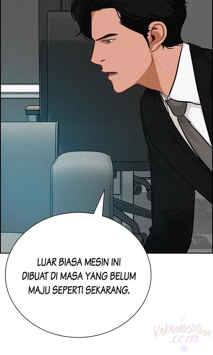 Lord of Money Chapter 178 - halaman 21