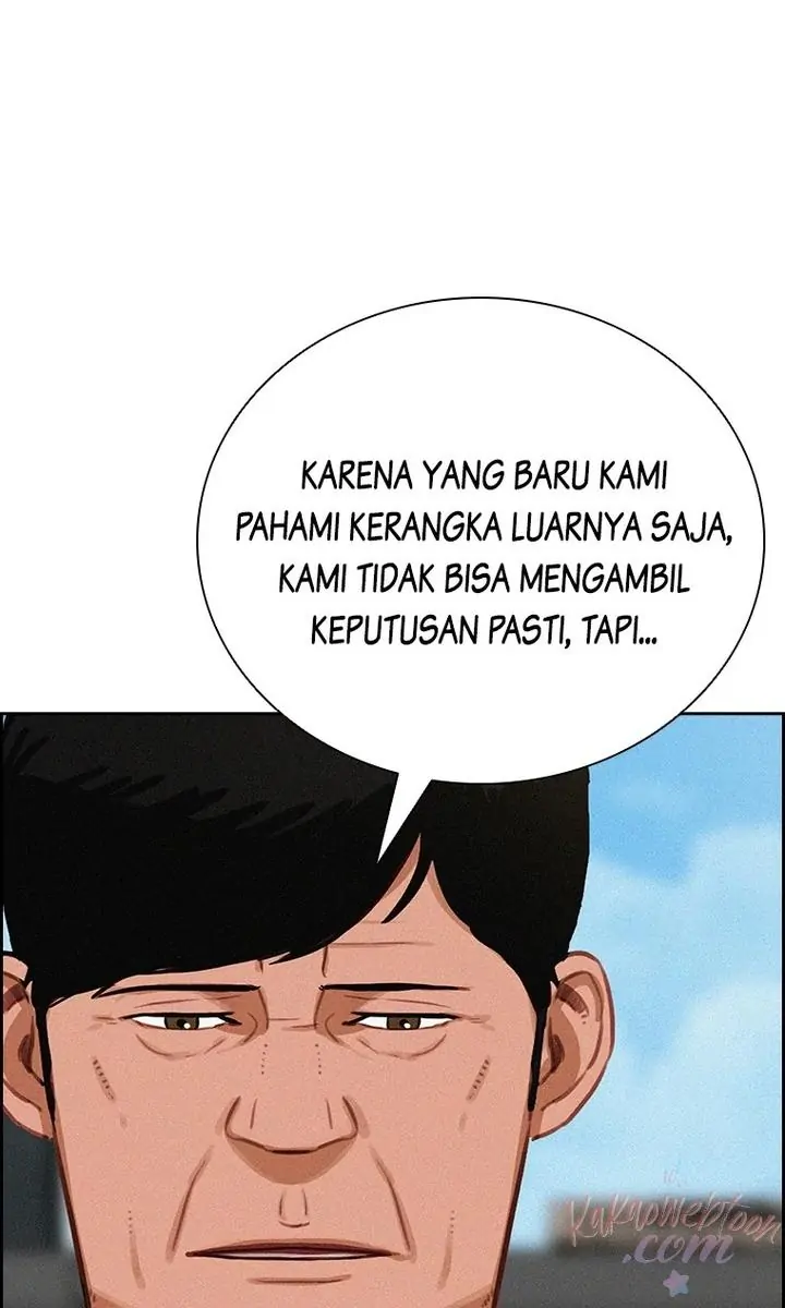 Lord of Money Chapter 178 - halaman 22