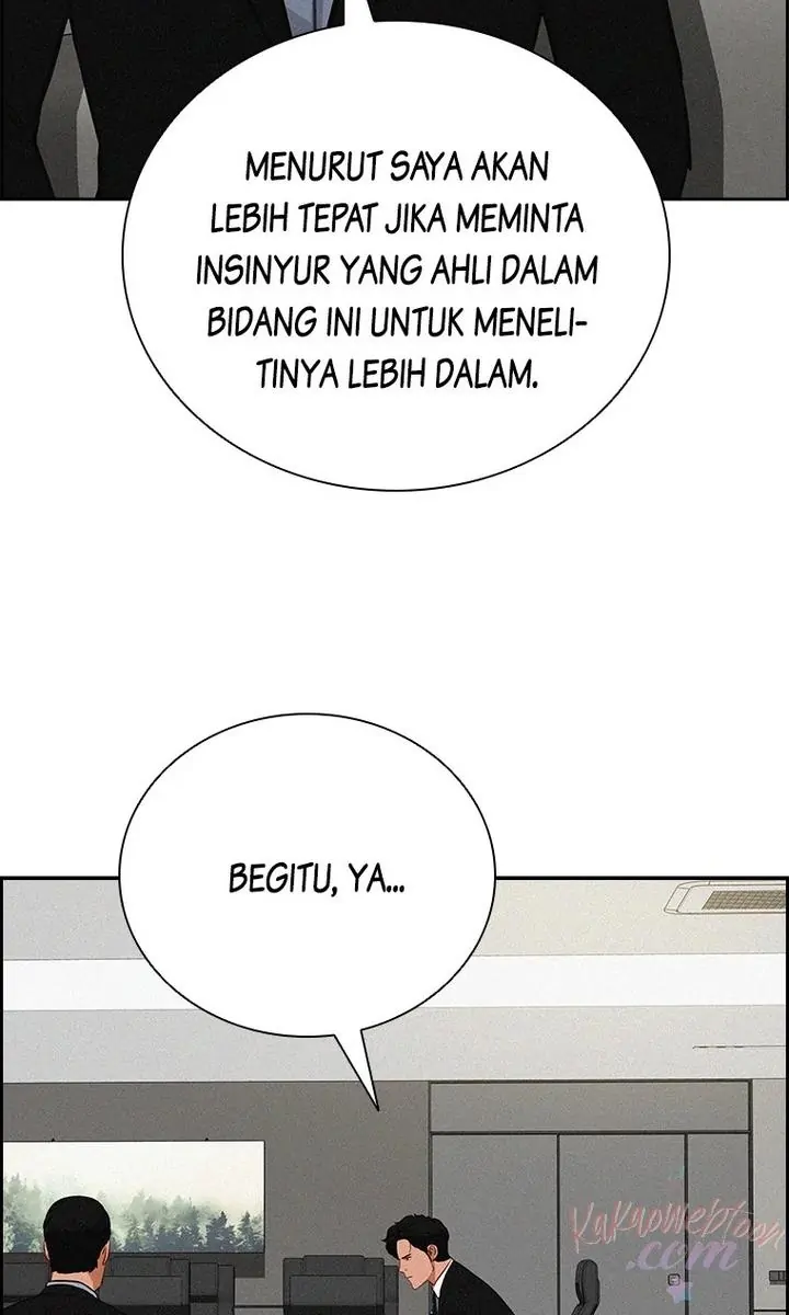 Lord of Money Chapter 178 - halaman 24