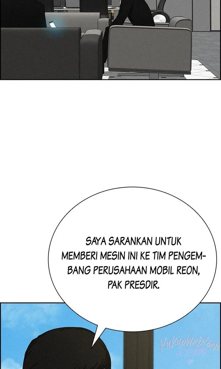Lord of Money Chapter 178 - halaman 25