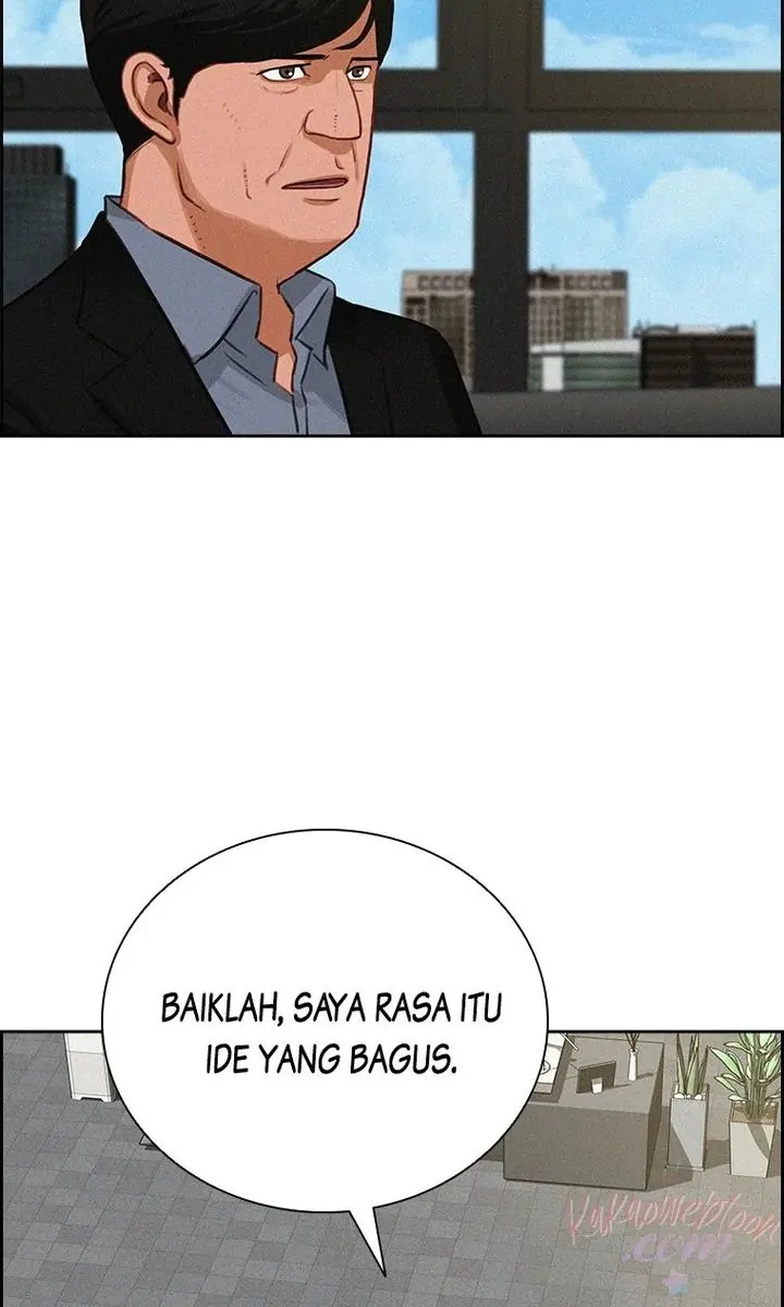 Lord of Money Chapter 178 - halaman 26