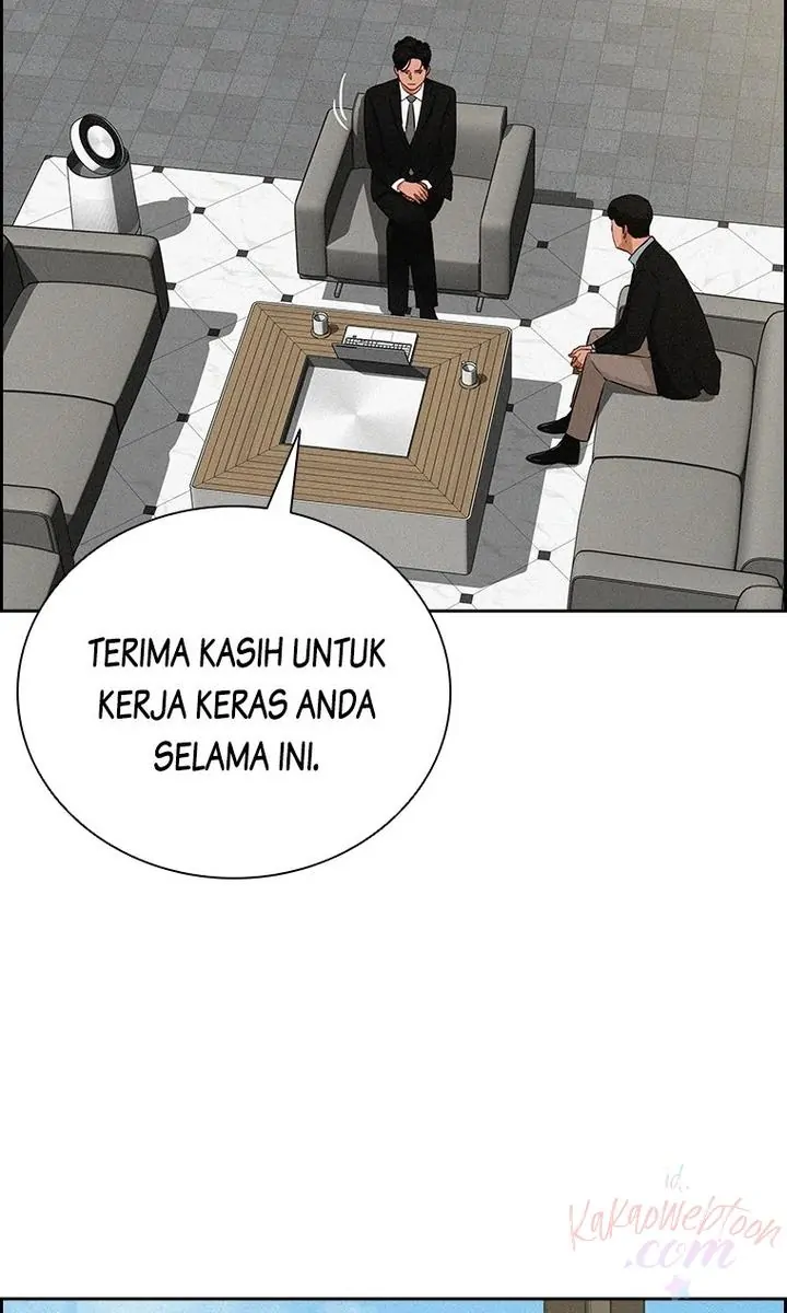 Lord of Money Chapter 178 - halaman 27
