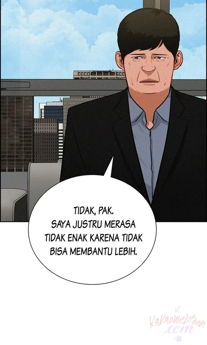 Lord of Money Chapter 178 - halaman 28