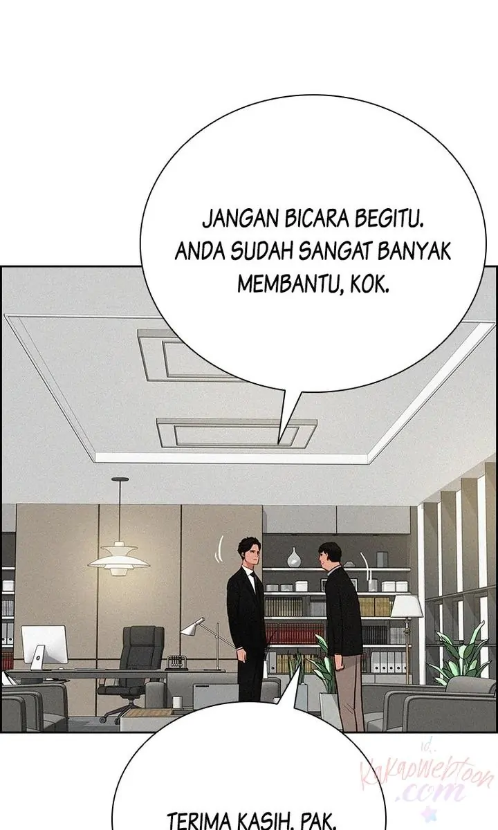 Lord of Money Chapter 178 - halaman 29