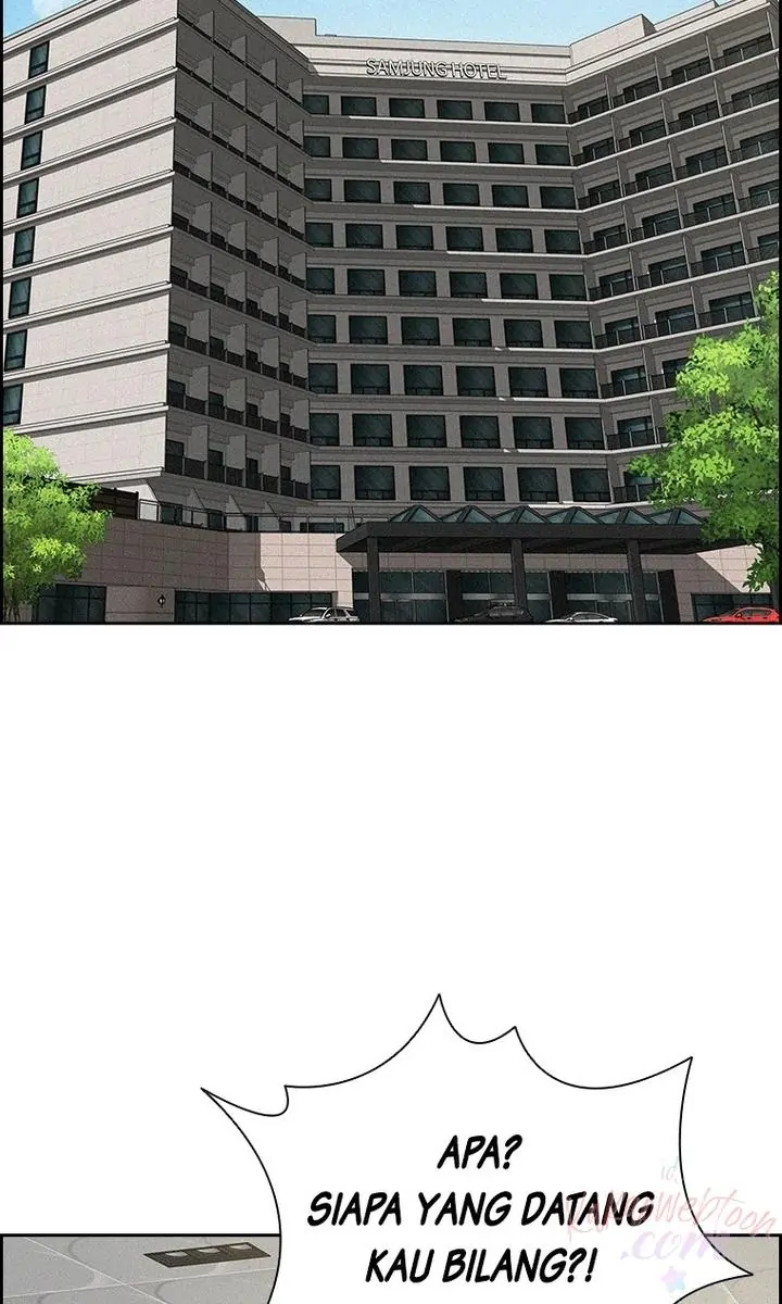 Lord of Money Chapter 178 - halaman 32