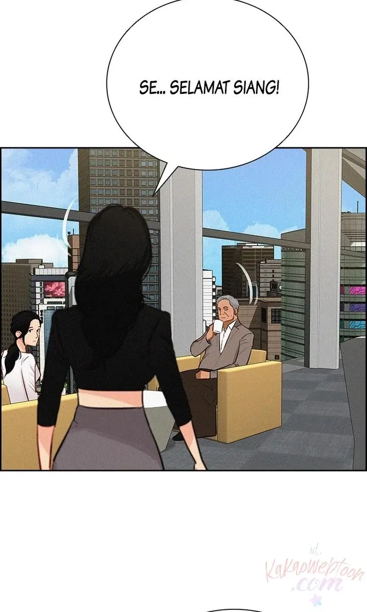 Lord of Money Chapter 178 - halaman 36