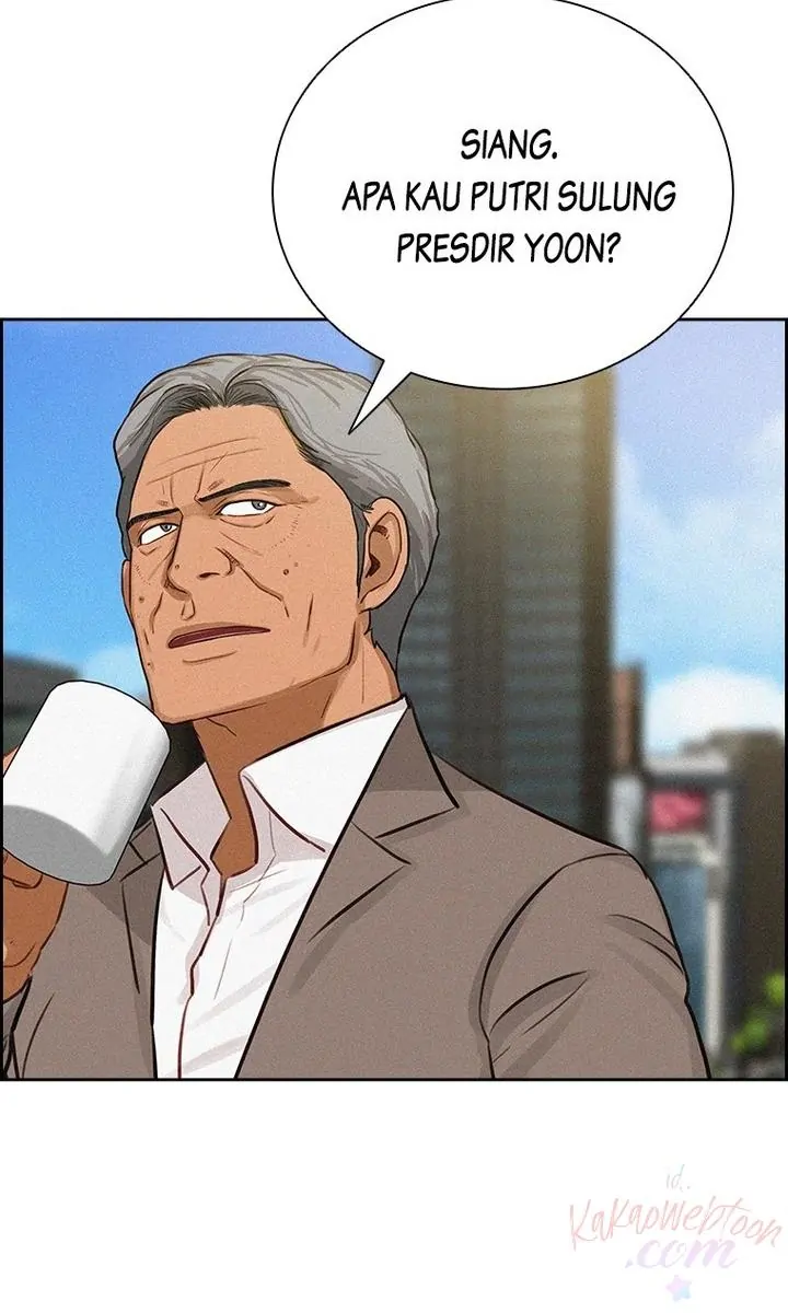 Lord of Money Chapter 178 - halaman 37