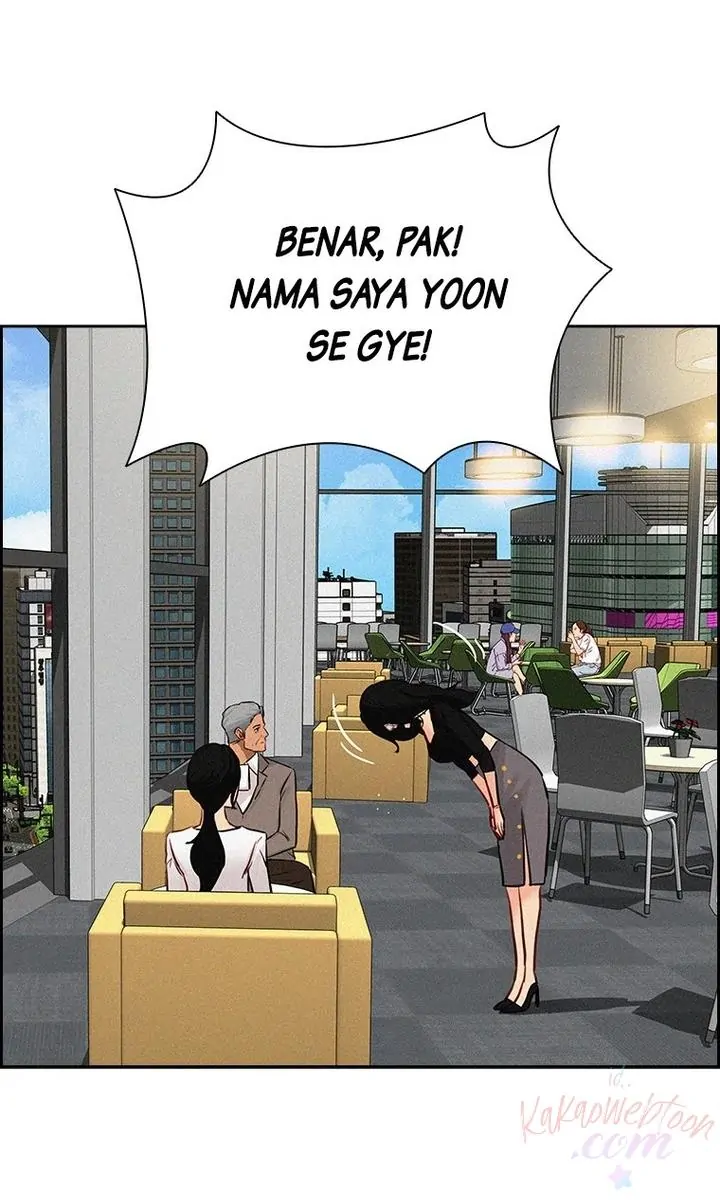 Lord of Money Chapter 178 - halaman 38