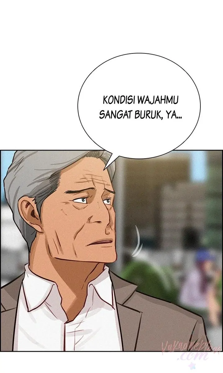 Lord of Money Chapter 178 - halaman 42