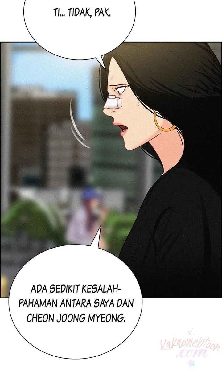 Lord of Money Chapter 178 - halaman 46