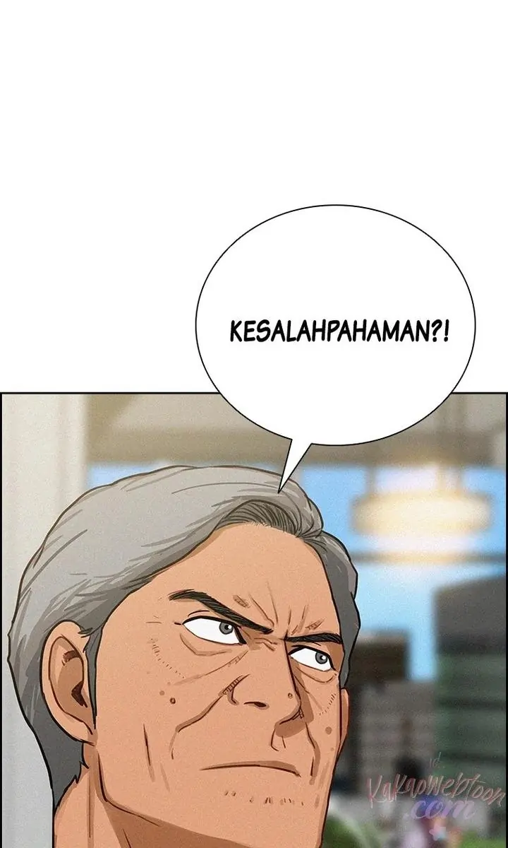 Lord of Money Chapter 178 - halaman 47