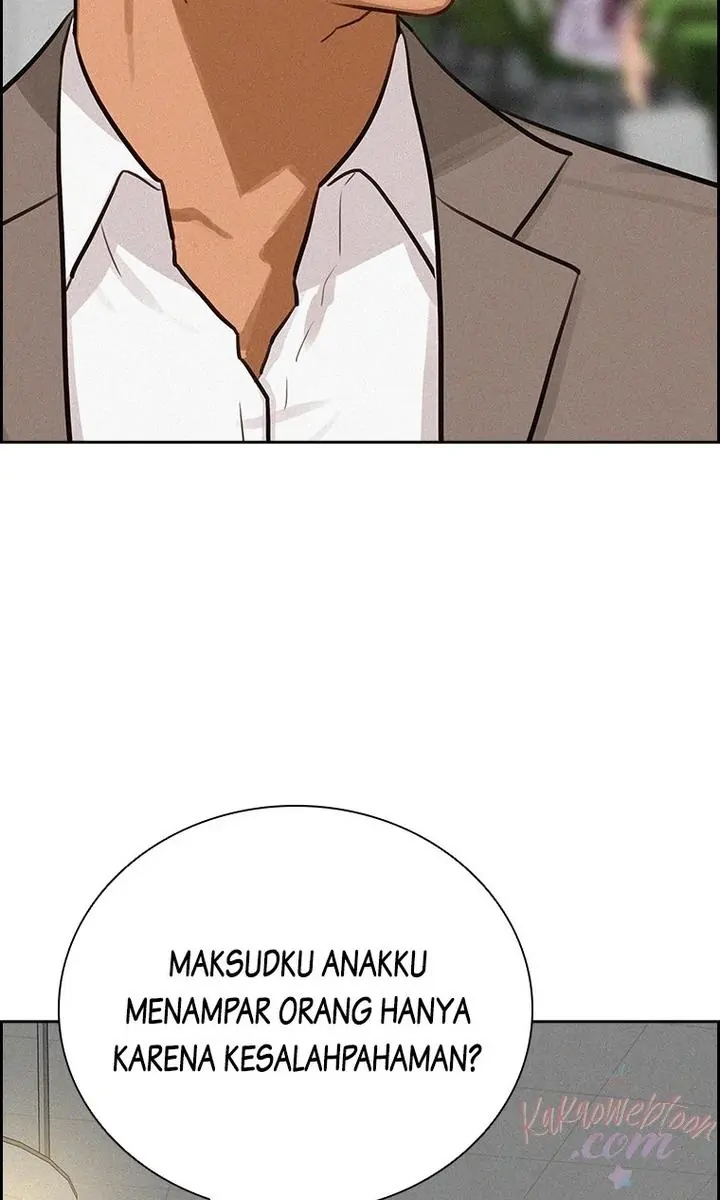 Lord of Money Chapter 178 - halaman 48