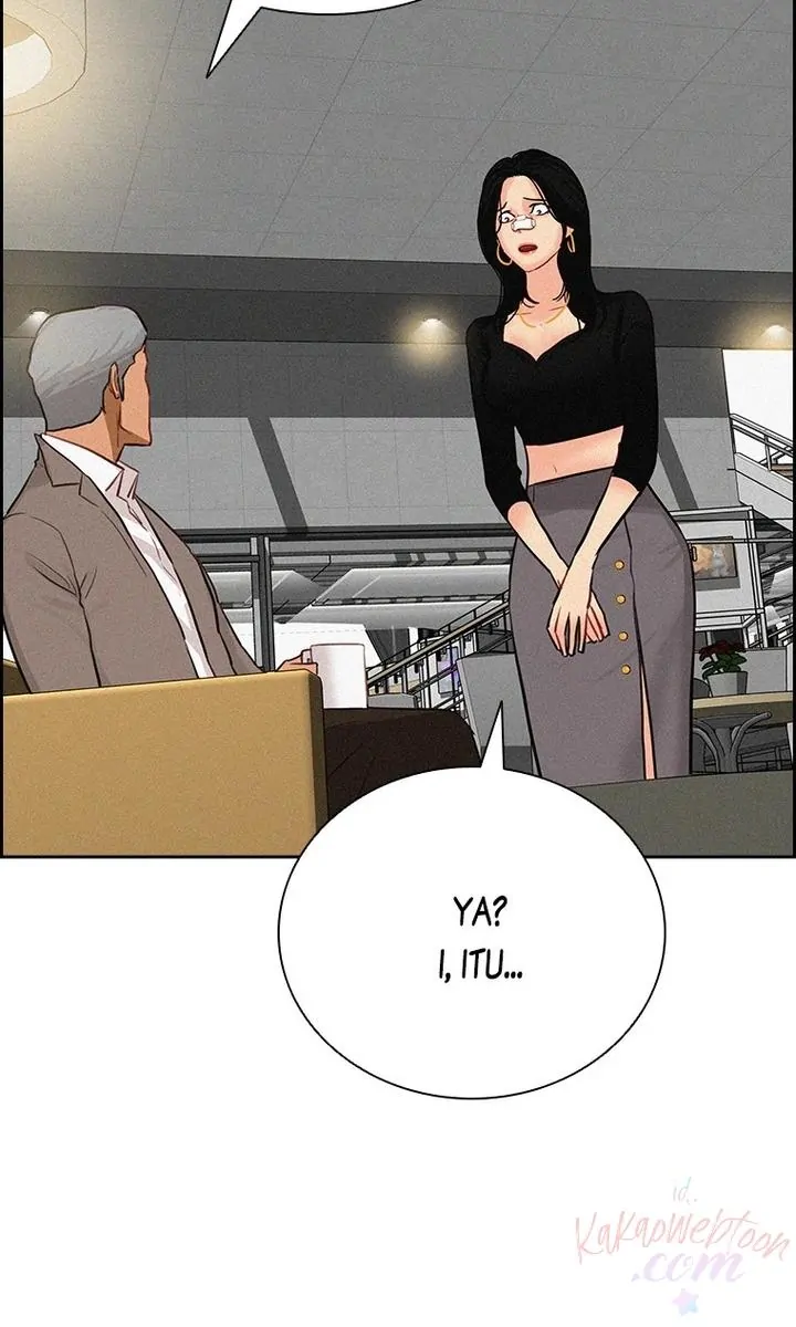 Lord of Money Chapter 178 - halaman 49